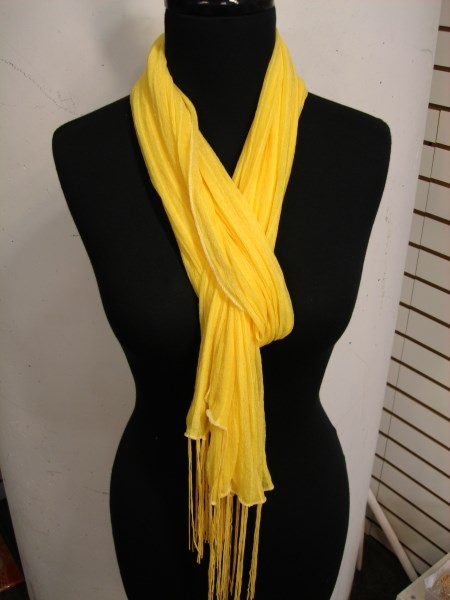 Fashion Summer Scarves